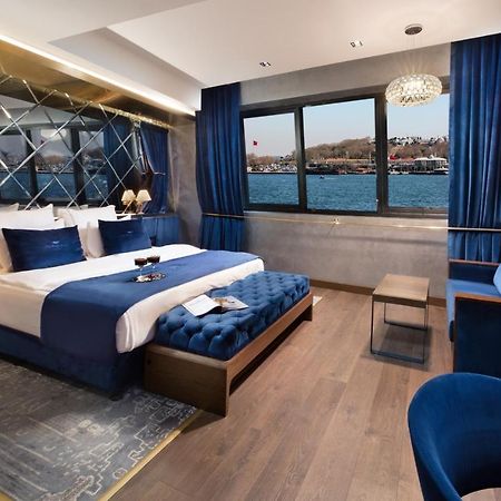 The Wings Hotel Истанбул Екстериор снимка