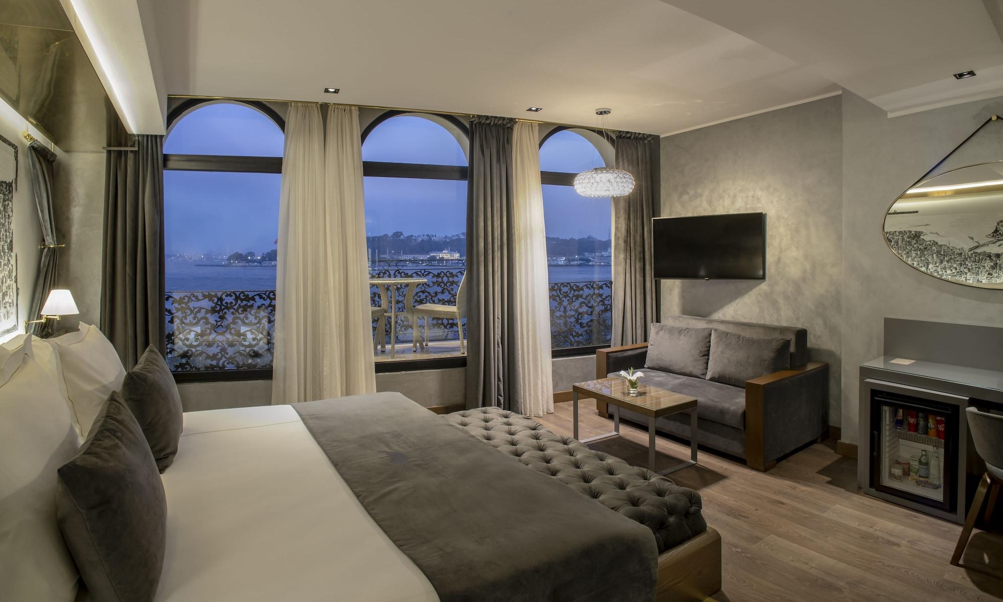The Wings Hotel Истанбул Екстериор снимка