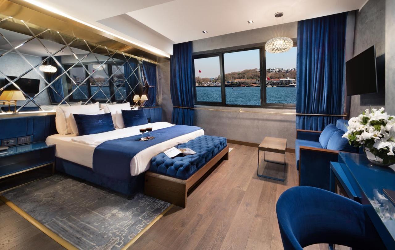 The Wings Hotel Истанбул Екстериор снимка