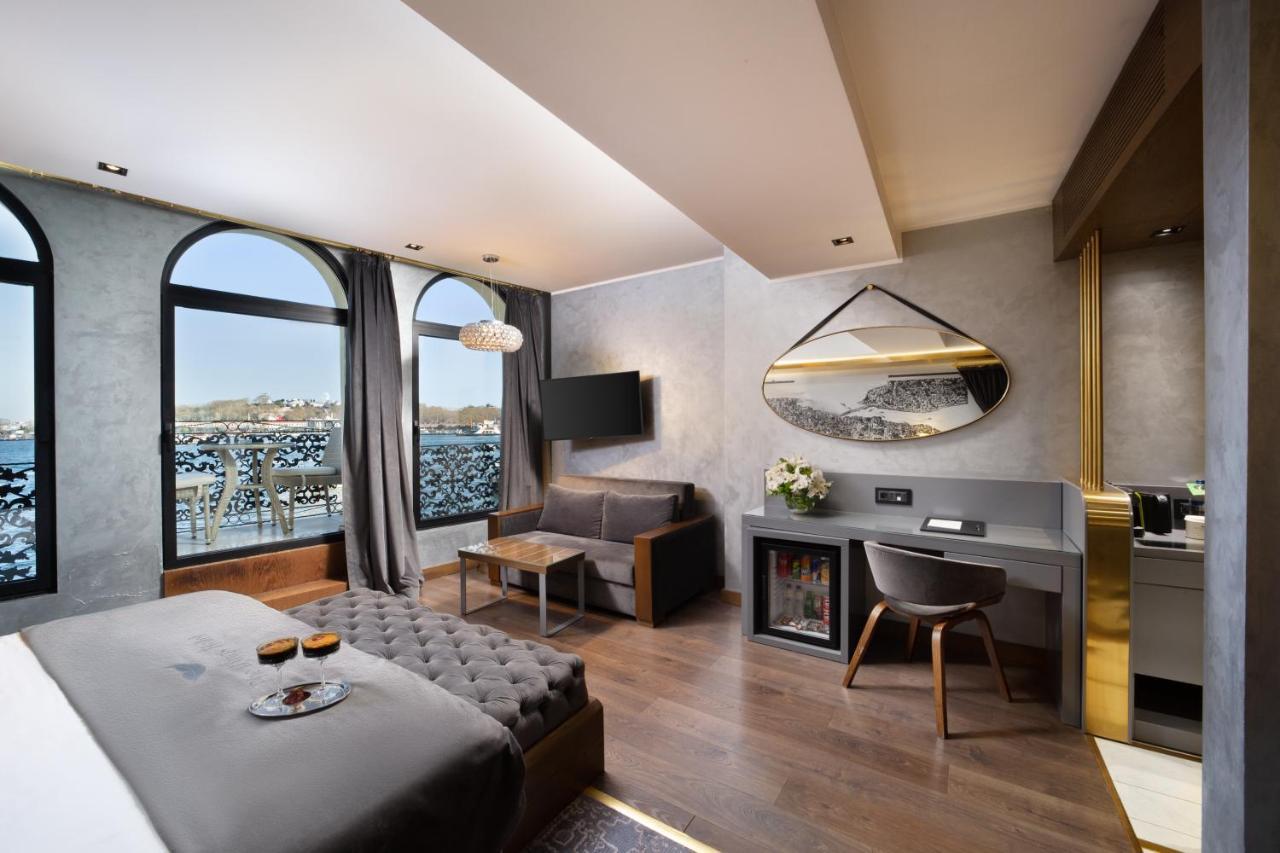 The Wings Hotel Истанбул Екстериор снимка