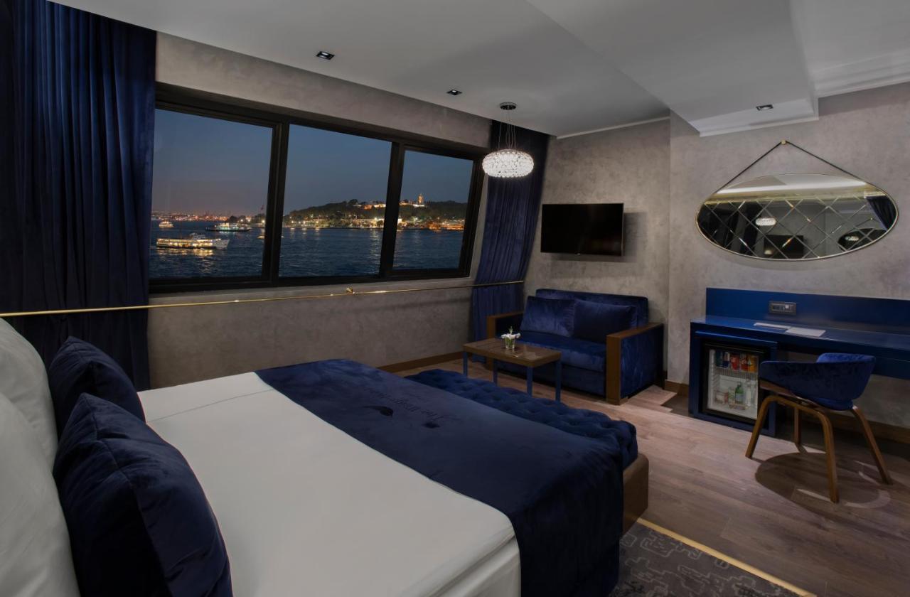 The Wings Hotel Истанбул Екстериор снимка