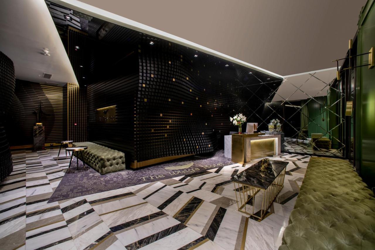 The Wings Hotel Истанбул Екстериор снимка