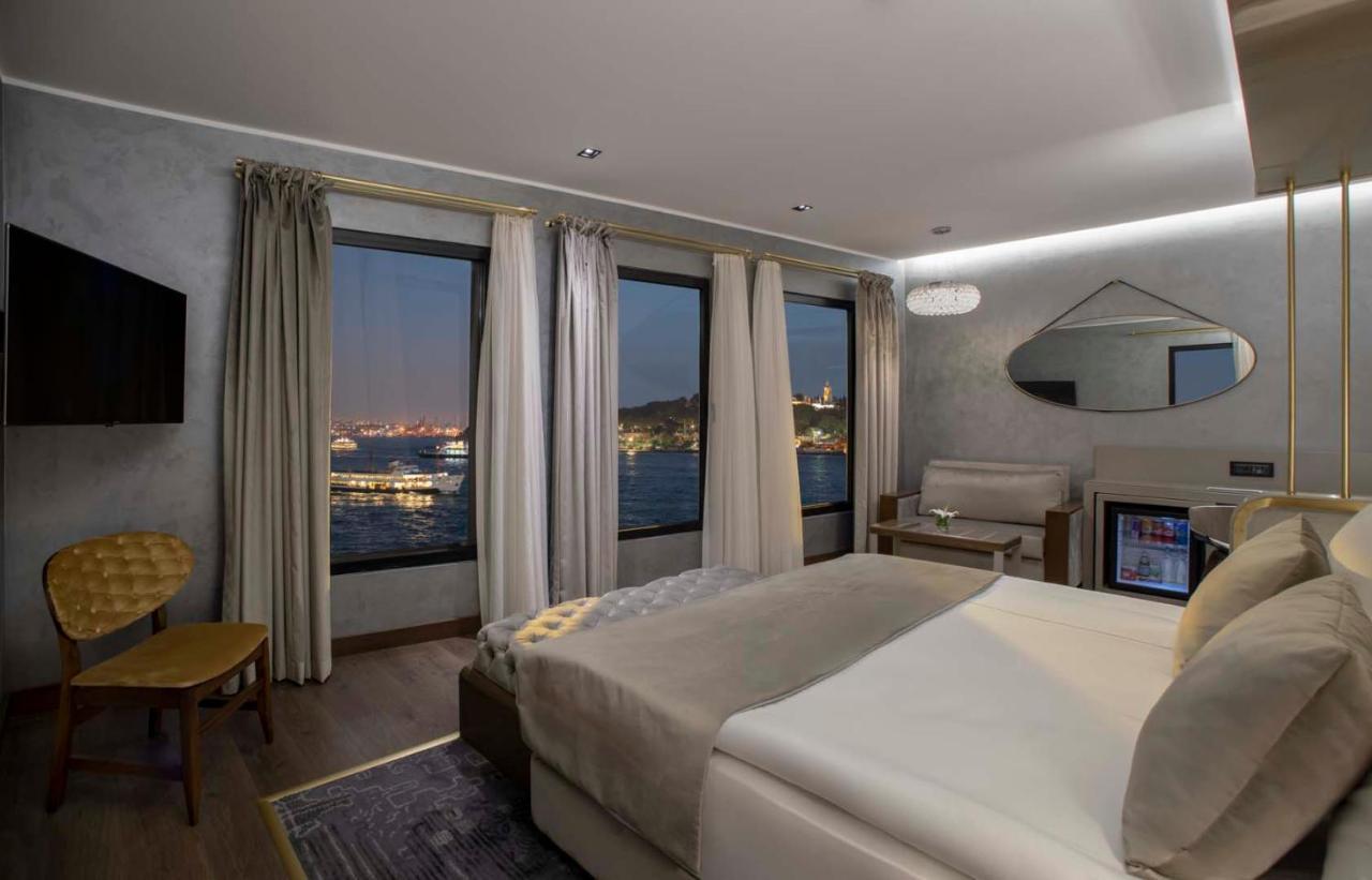 The Wings Hotel Истанбул Екстериор снимка